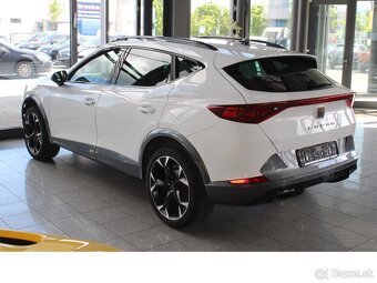 Cupra Formentor 1.5 TSI 110kW DSG ODPOČET DPH - 6