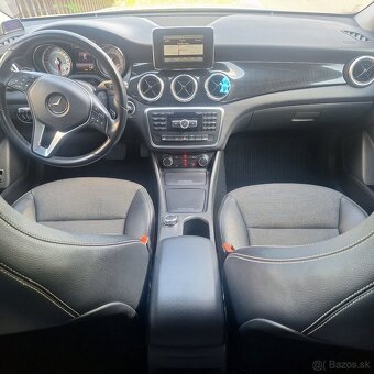 Mercedes cla 200 - 6