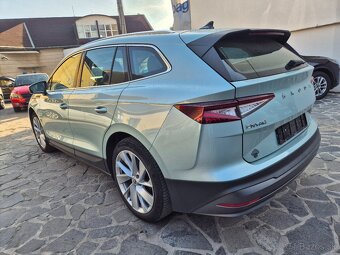 Škoda Enyaq ENYAQ IV 80 150/85 E1H - 6