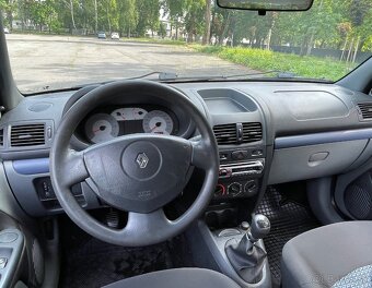 Renault Thalia 1.2 55KW NOVA STK EK - 6