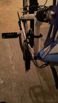 Horský bicykel - 6