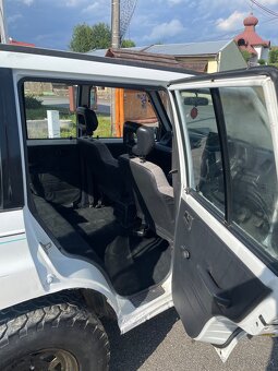 Suzuki vitara 1.6 benzin 16 ventil - 6
