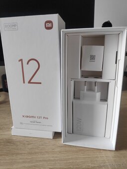 Xiaomi 12T Pro - 6