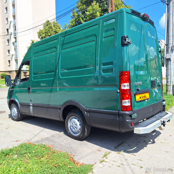 Iveco Daily 35 S14V  L2H2 - AJ NA SPLÁTKY - 6