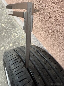 VW Alltrack Stavanger R17 - 6