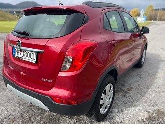 Predam OPEL Mokka X 1.4 r.v.2019 - 6