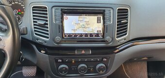 Seat Alhambra 2.0 TDI 177 Style 4Drive DSG - 6