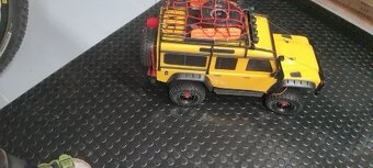 Traxxas TRX-4 Land Rover Defender 1:10 - 6