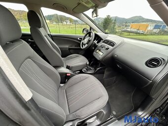 Seat Altea 1.2 tsi naj.135000km Možná výmena/leasing/úver - 6