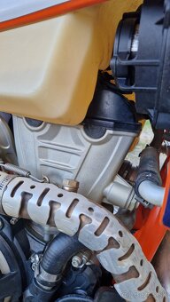 KTM EXC-350F r.v 2023 - 6