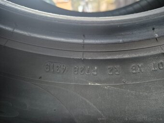 Pneumatiky Pirelli Scorpion Winter 235/65 R17 108H - 6