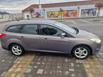 Ford focus kombi 1.0✅️ecoboost 74kw r.v.2014 Sk - 6
