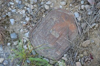 Predaj stavebný pozemok Nitra, Párovské Háje - Lukov Dvor - 6