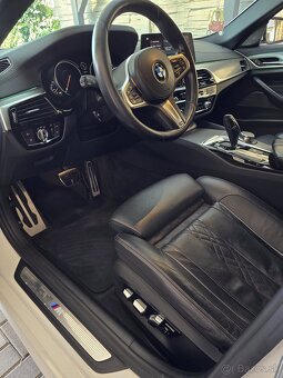 BMW 530d G30 M PACKET '"20 INDIVIDUAL - 6