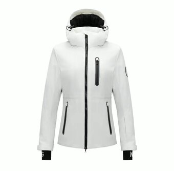 Dámska lyžiarska bunda Bogner veľk. S - 6