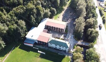 REZERVÁCIA Ubytovňa Oščadnica, Cena - 415.000 € - 6