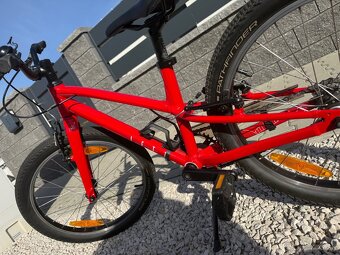 Specialized Jett 20 - 6