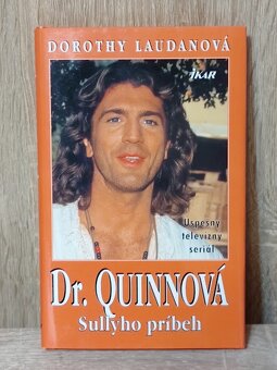 Dr.Quinová 6 dielov - 6