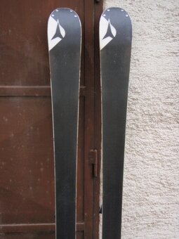 Atomic Nomad Blackley Ti 174cm. - 6