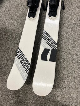 Freestyle lyže Armada Edollo - 164cm - Henrik Harlaut - 6