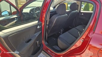 Peugeot 207 – 1.4 HDI diesel, r.v. 12/2010 - 6