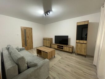 Kompletne zrekonštruovaný 2-izbový byt s loggiou - 6