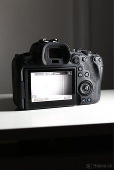 CANON R6 ✅✅✅ - 6