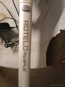 Tyčový vysávač ETA - 6