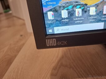 Predám monitor Acer 28" 4K - 6