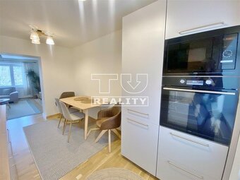 Perfektný, komplet rekonštruovaný 3-izbový byt v Rači,... - 6