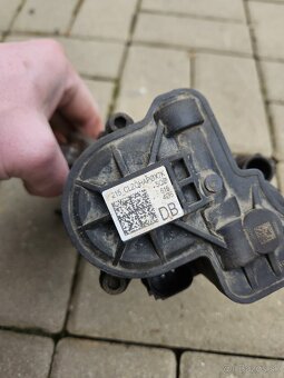 Brzdové strmene - VW GROUP (ATE) - 6