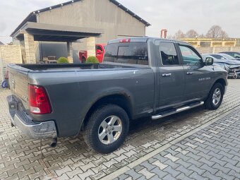 Dodge Ram 4.7 V8 4x4 - TOP CENA - 6