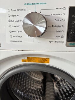 pracka whirpool silence - 6