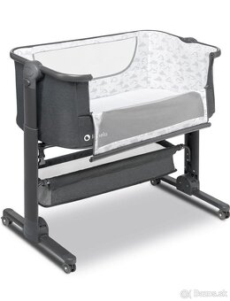 Lionelo Timon prenosná postieľka - 6