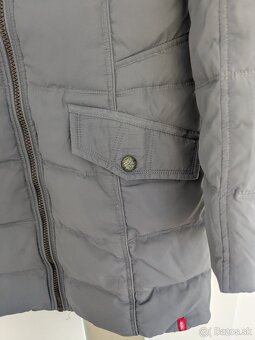 Páperová bunda - 6