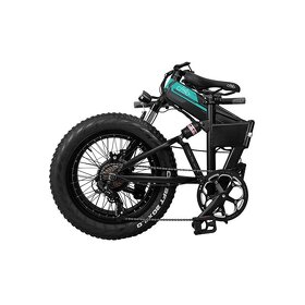 Elektro FAT bike Fiido M1 PRO (500W) - 6