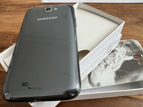 Samsung N7100 Galaxy Note II 16GB - 6