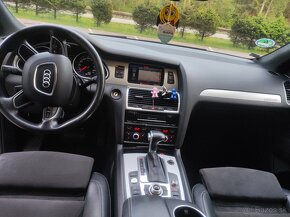Audi Q7 2015 - 6