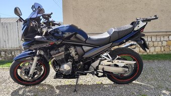 SUZUKI GSF 1200 BANDIT SA - 6