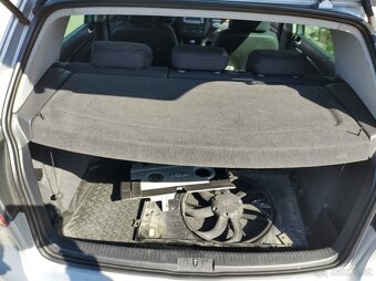Volkswagen Golf V 1.9 TDI BLS - 6