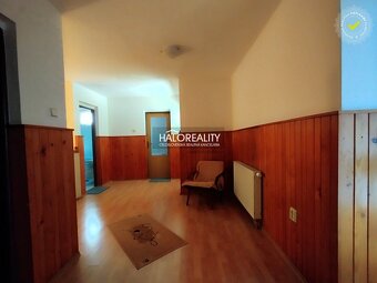 HALO reality - Predaj, rodinný dom Kľúčovec - 6