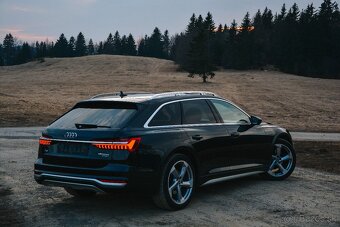 ✅️ Audi A6 Allroad 45 3.0 V6 TDI mHEV quattro S tronic - 6