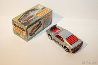 Matchbox BMW M 1 - 6