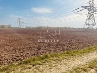 Predaj pozemku v Svätom Martine 270 000m2 - 6
