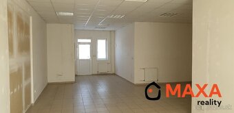 Na predaj polyfunkčný objekt, centrum mesta, Senica - 6