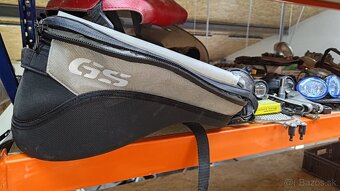 BMW R1150GS Adventure 2003 - 6