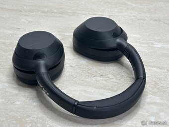 SONY ULT WEAR, čierna - 6