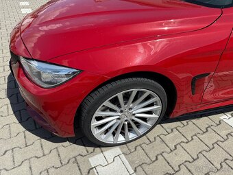 BMW 435i coupé Xdrive - 6