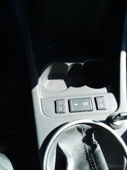 skoda fabia 2 r.v.2008 1,4tdi 59kw - 6