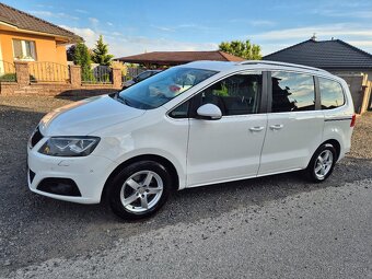 Seat alhambra - 6